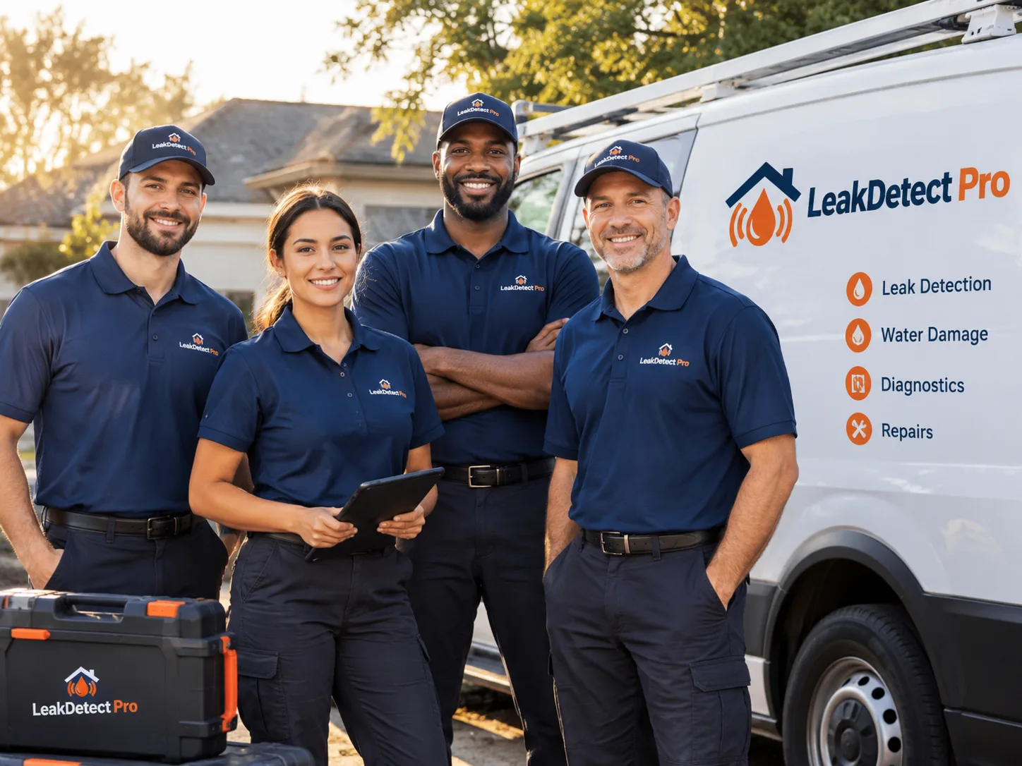 Roof Repair company in Lejunior, KY