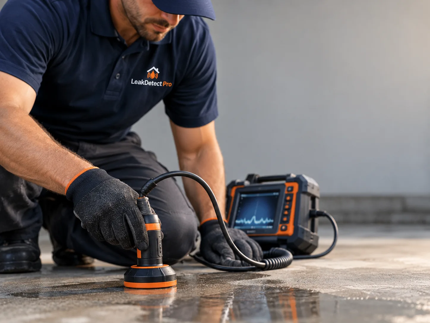 Flat Roof Analysis in Lejunior, KY